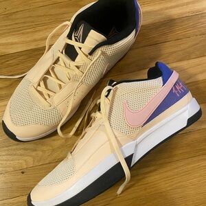NEW Nike Ja 1 Guava Ice